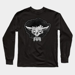 Creature Feature Long Sleeve T-Shirt